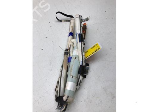Venstre gardin kollisjonspute OPEL CORSA E (X15) 1.4 (08, 68) (90 hp) 14578492