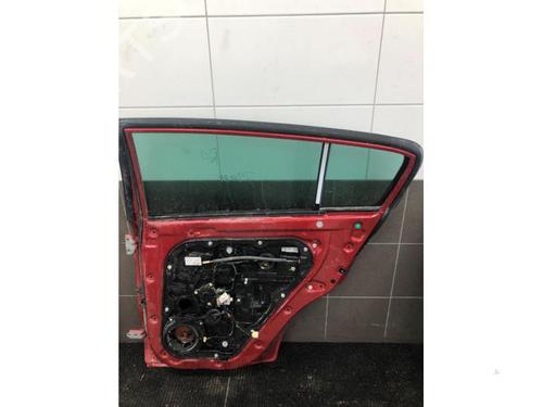 Right rear door KIA SPORTAGE IV (QL, QLE) 1.6 CRDi Eco-Dynamics+ | BP27680247C5 