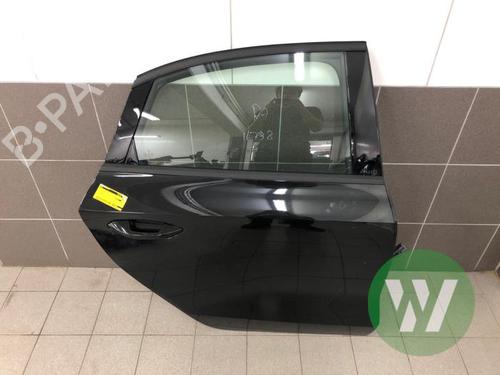 Used Right rear door Right rear door AUDI A3 Limousine (8YS, 8YM) S3 TFSI quattro (333 hp) 39915308 39915308