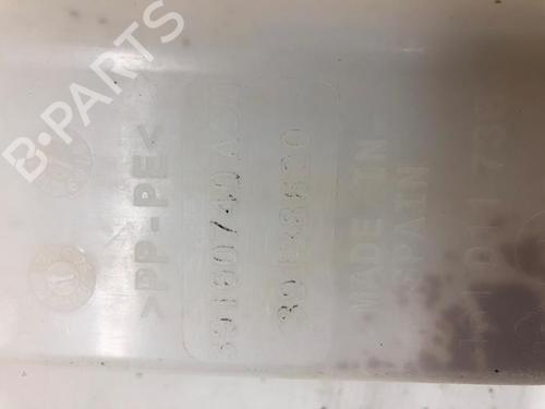 Windscreen washer tank OPEL CROSSLAND X / CROSSLAND (P17, P2QO) 1.2 (75) | BP29171198C113 