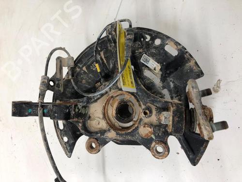 Right front steering knuckle KIA CEED (CD) 1.0 T-GDI | BP29320569M26 