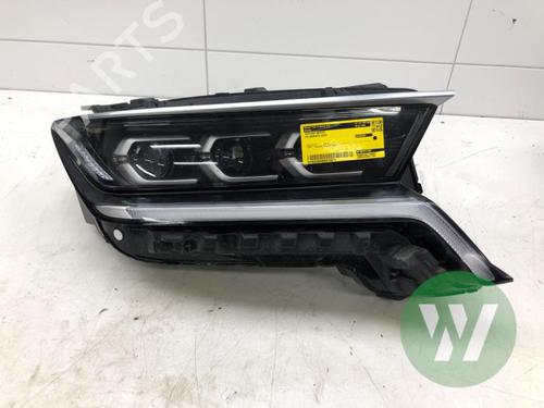 Used Right headlight Right headlight KIA SORENTO IV (MQ4, MQ4A) 1.6 T-GDi Hybrid (230 hp) 39915820 39915820