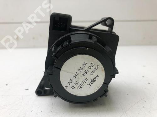 Used Headlight switch MERCEDES-BENZ SPRINTER 3-t Van (B906) 213 CDI (906.611, 906.613) (129 hp) 11812619