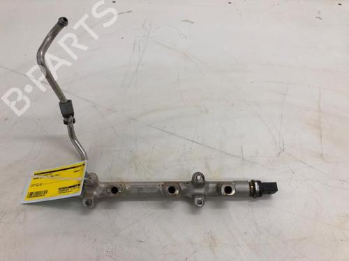 Injection rail SKODA KAMIQ (NW4) 1.0 TSI | BP28304133M98 