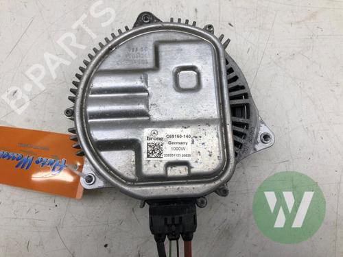 Pipe MERCEDES-BENZ SPRINTER 3,5-t Van (B907, B910) 317 CDI RWD (907.631, 907.633, 907.635, 907.637) | BP32744094M125 - Image 3