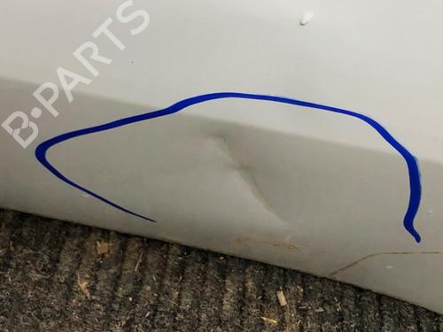 Left rear door KIA SPORTAGE IV (QL, QLE) 2.0 CRDi AWD | BP29888042C4
