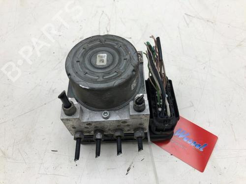 Used ABS pump OPEL CORSA F (P2JO) 1.2 (68) (75 hp) 31319245