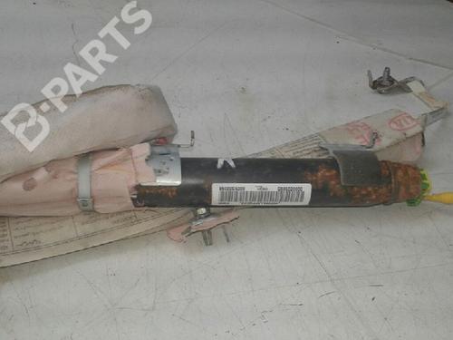 Right curtain airbag KIA NIRO I (DE) 1.6 GDI Hybrid | BP9100833C12 
