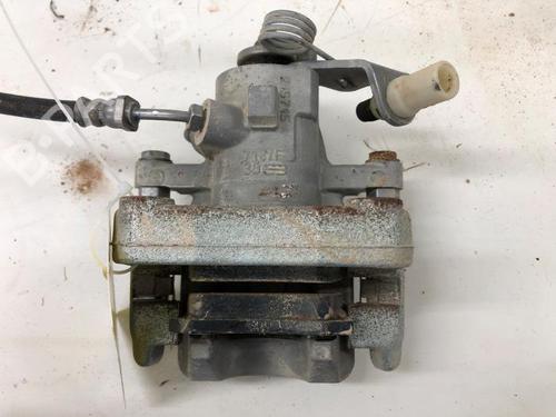 Right rear brake caliper PEUGEOT 2008 I (CU_) 1.5 BlueHDI 100 | BP29320578M106 