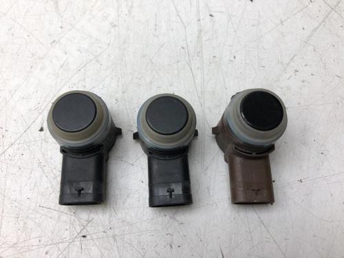 Used Electronic sensor MERCEDES-BENZ GLC (X253) 250 4-matic (253.946) (211 hp) 11917533