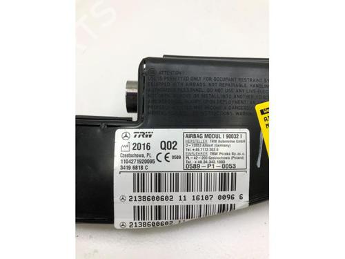 Other MERCEDES-BENZ GLC (X253) 250 d 4-matic (253.909) | BP23423015O1 