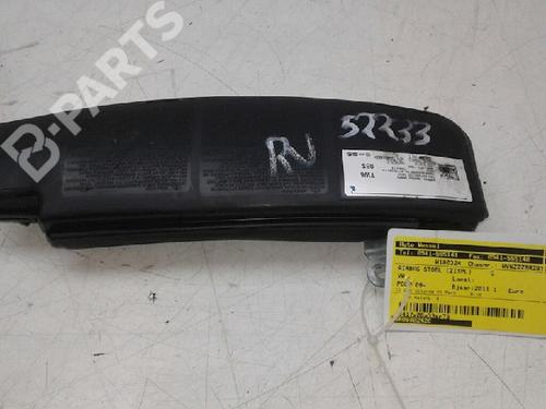 Used Other VW POLO V (6R1, 6C1) 1.2 TDI (75 hp) 6688690