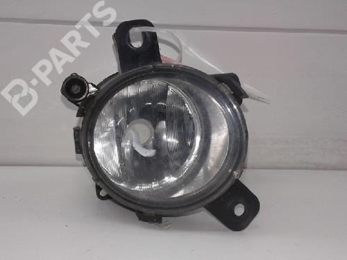 Right front fog light OPEL CORSA D (S07) 1.3 CDTI (L08, L68) (75 hp)null