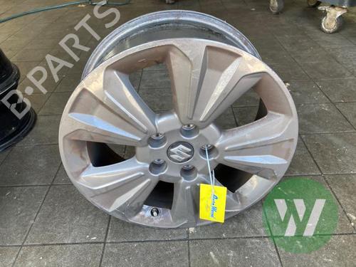 Fælk SUZUKI VITARA (LY) 1.4 Hybrid (Mild Hybrid) AllGrip (APK414) | BP33302304C45 - Image 2