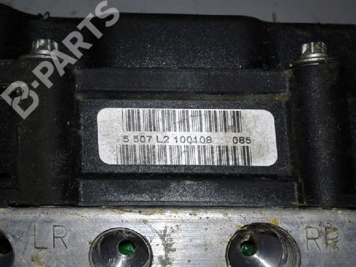 ABS pump FIAT 500 (312_) 1.2 (312AXA1A) | BP4770452M43 