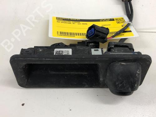 Camera KIA SPORTAGE IV (QL, QLE) 1.6 GDI | BP29987387E14 