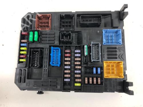 Used Fuse box OPEL ZAFIRA LIFE Bus (K0) 2.0 (122 hp) 26281411