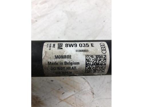 Right rear shock absorber AUDI A4 B9 Avant (8W5, 8WD) 2.0 TDI | BP16296161M19 