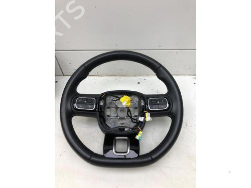 Used Steering wheel CITROËN C3 AIRCROSS II (2R_, 2C_) 1.2 PureTech 110 (2RHNZB, 2RHNZW, 2RHNPX, 2RHNPJ) (110 hp) 23205782