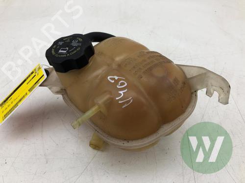 expansion-tank-opel-gt-convertible-m07-2007-2008-2009-2010-2011-33165751 main image
