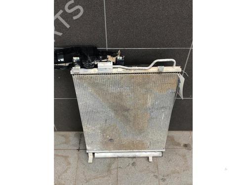 AC radiator KIA SPORTAGE IV (QL, QLE) 1.6 CRDi | BP16655888M32 