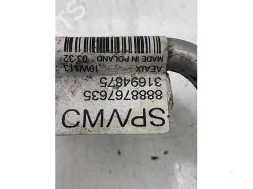 AC pipe VOLVO XC40 (536) D3 | BP16948375M126 