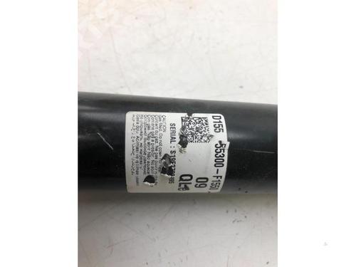 Right rear shock absorber KIA SPORTAGE IV (QL, QLE) 1.6 GDI | BP10157282M19 