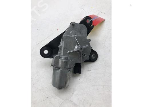 Rear wiper motor OPEL CROSSLAND X / CROSSLAND (P17, P2QO) 1.2 (75) | BP15384939M102 
