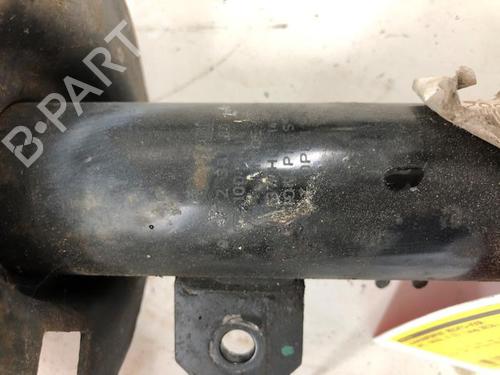 Right front shock absorber OPEL CROSSLAND X / CROSSLAND (P17, P2QO) 1.2 (75) | BP29333304M17 