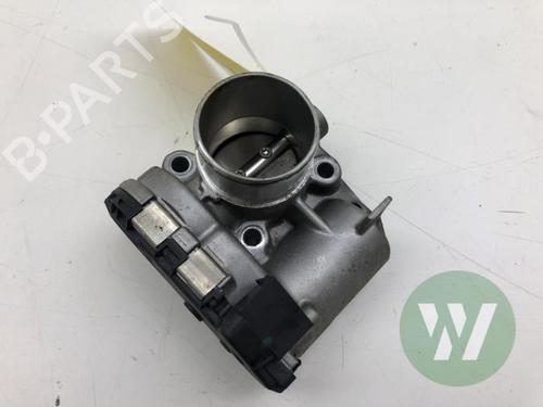 Boîtier papillon OPEL COMBO Box Body/MPV (X12) 1.4 (B05) (120 hp) 31920149