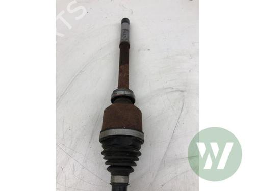 Right front driveshaft OPEL CORSA F (P2JO) 1.5 (68) | BP38544260M39 - Image 4