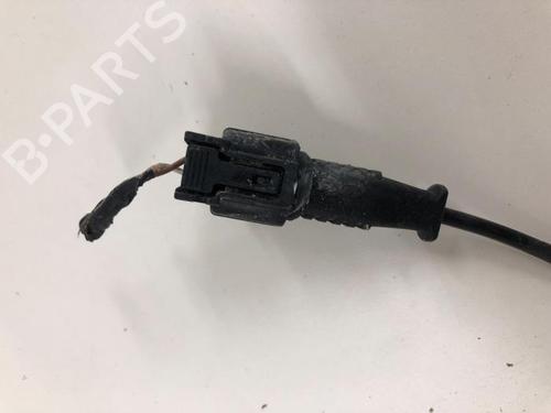 Left front steering knuckle KIA SPORTAGE IV (QL, QLE) 1.6 CRDi Eco-Dynamics+ | BP27931748M25 