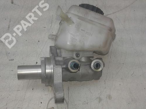 Used Brake master cylinder BMW 1 (F20) 116 d (116 hp) 4778335