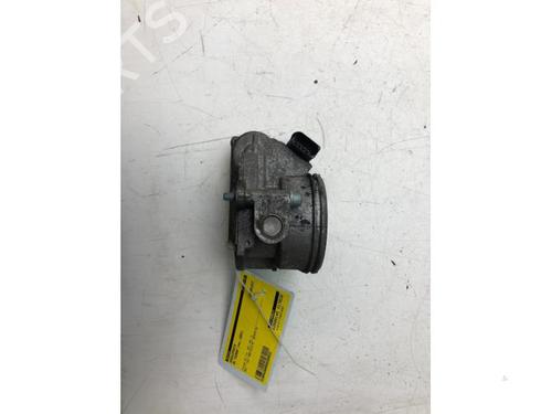 Spjældhus VW TOURAN (1T1, 1T2) 1.9 TDI | BP14576482M82 