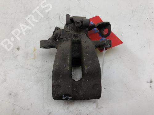 Used Left rear brake caliper OPEL ASTRA H TwinTop (A04) 1.8 (L67) (140 hp) 30529600