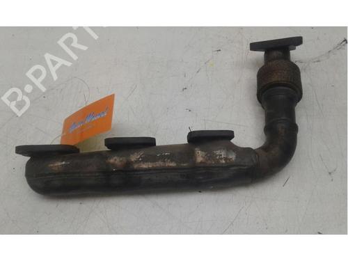 Exhaust manifold MERCEDES-BENZ CLS (C218) CLS 350 CDI / d (218.323) | BP14573797M110 