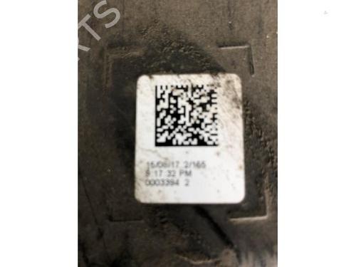 AdBlue tank MERCEDES-BENZ S-CLASS (W222, V222, X222) S 400 d 4-matic (222.035, 222.135) | BP26600838M85 