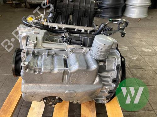 Engine SKODA OCTAVIA IV Combi (NX5, PV5) 1.5 TSi | BP40027564M1 - Image 4