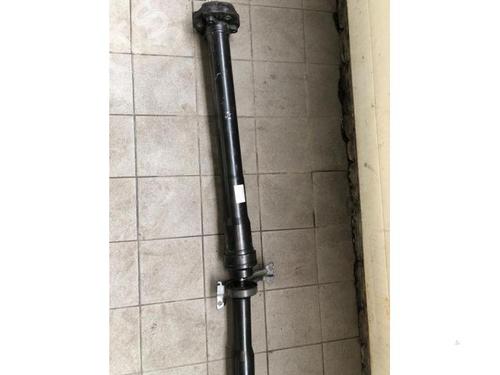 Driveshaft PORSCHE PANAMERA (970) 4.8 Turbo | BP19257701M37 