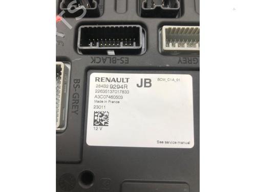 Electronic module RENAULT CLIO V (B7_) 1.6 E-TECH 145 (B7MU) | BP39913179M83 - Image 4