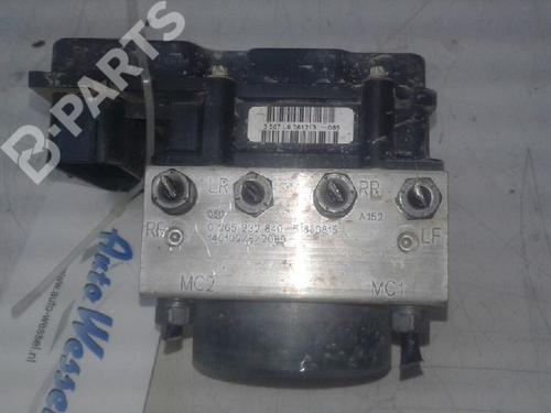 Used ABS pump FIAT 500 (312_) 1.2 (312AXA1A) (69 hp) 5033254