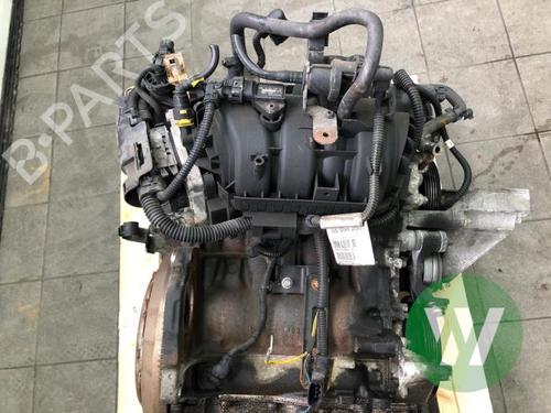 Engine OPEL CORSA D (S07) 1.0 (L08, L68) | BP38439517M1 - Image 2
