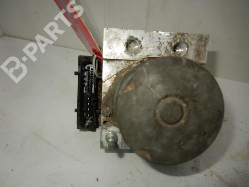 Used ABS pump OPEL CORSA C (X01) 1.8 (F08, F68) (125 hp) 4835257