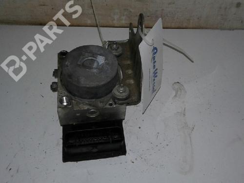 Used ABS pump FIAT 500 (312_) 1.2 (312AXA1A) (69 hp) 4770404