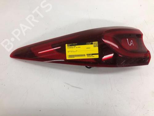 Used Left taillight KIA SPORTAGE IV (QL, QLE) 1.6 GDI (132 hp) 29936792