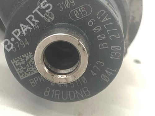 Injector SKODA RAPID Spaceback (NH1) 1.6 TDI | BP28105804M100 