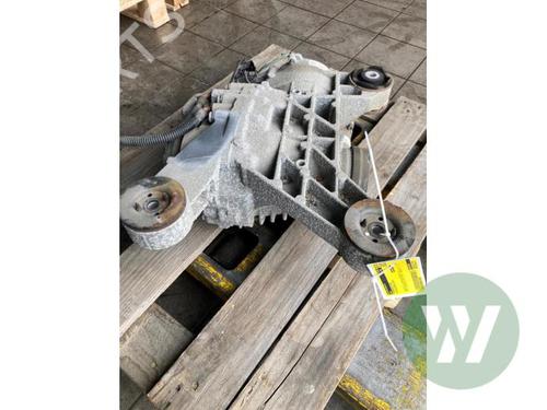 Used Rear differential Rear differential 36872556 36872556
