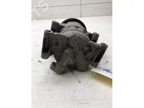 AC compressor TOYOTA VERSO S (_P12_) 1.33 (NSP120_) | BP16772206M34 