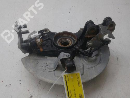 Right front steering knuckle OPEL COMBO E Tour / Life (K9) 1.5 | BP9100954M26 