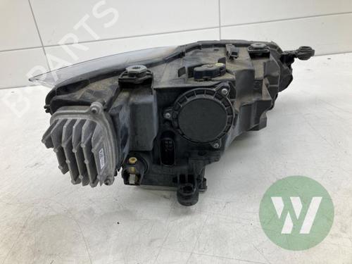 Left headlight SEAT IBIZA V (KJ1, KJG) 1.0 TSI | BP39959927C28 - Image 2
